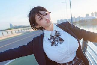 微密圈 - 古阿扎的兔女郎造型，高清到让人不忍直视，居然愿意分享？