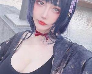 QoQ啾小妍Deer：女神气质不再遥不可及！