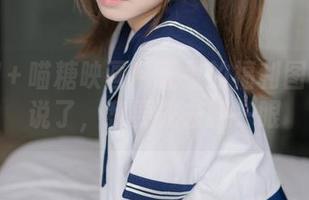 双马尾＋喵糖映画＝无量的福利图包！不说了，我要先去瞄一眼