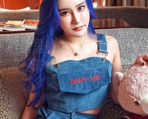 嗲囡囡 - 厨房里的小插曲：仓井优香写真集原图，带你看“灶台囧事”！