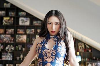 嗲囡囡 - 这毛衣是姝姝妹妹的私房大杀器吧？太有气质了！