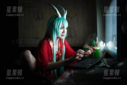 大梨子不是御姐写真:五种可能性,只有粉色才能拯救我!-星果朔 大梨子不是御姐写真:五种可能性,只有粉色才能拯救我!-星果朔