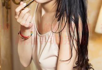 头条女神 - 信悦儿的教室写真集：在原图间体验学习的另一面