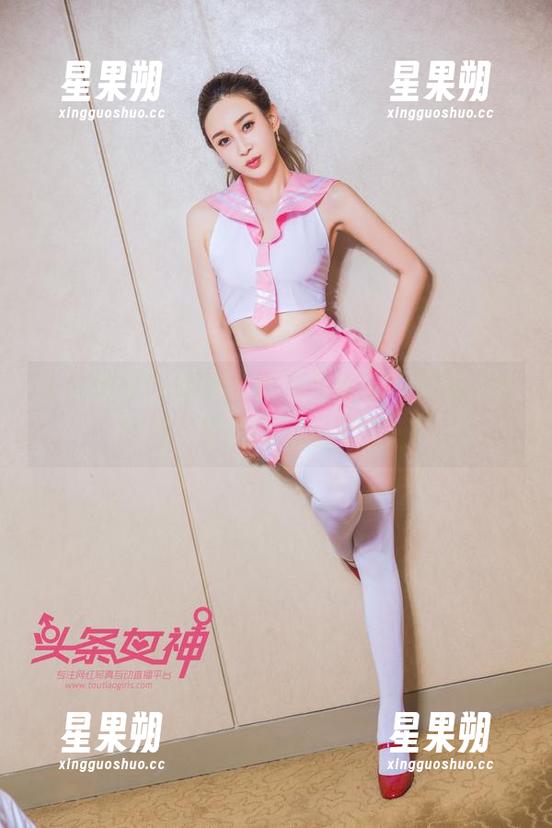 头条女神 - 精选:松果儿这厨娘形象,真的是下厨房的最佳诱因啦!-星果朔 头条女神 - 精选:松果儿这厨娘形象,真的是下厨房的最佳诱因啦!-星果朔