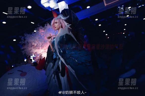 私拍加夏日,奶狮不咬人的照片里藏着沙滩的气息-星果朔 私拍加夏日,奶狮不咬人的照片里藏着沙滩的气息-星果朔