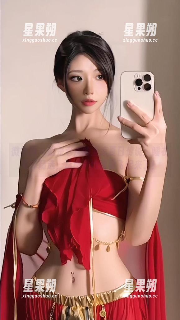 微密圈 - 妮是老虎的清凉夏日传说:睡衣写真精选,总感觉她快要飞起来了!-星果朔 微密圈 - 妮是老虎的清凉夏日传说:睡衣写真精选,总感觉她快要飞起来了!-星果朔