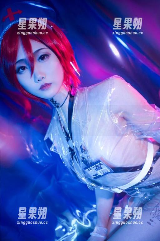 嫣嫣子的丝袜时光机,开启华丽写真合集新视界!-星果朔 嫣嫣子的丝袜时光机,开启华丽写真合集新视界!-星果朔