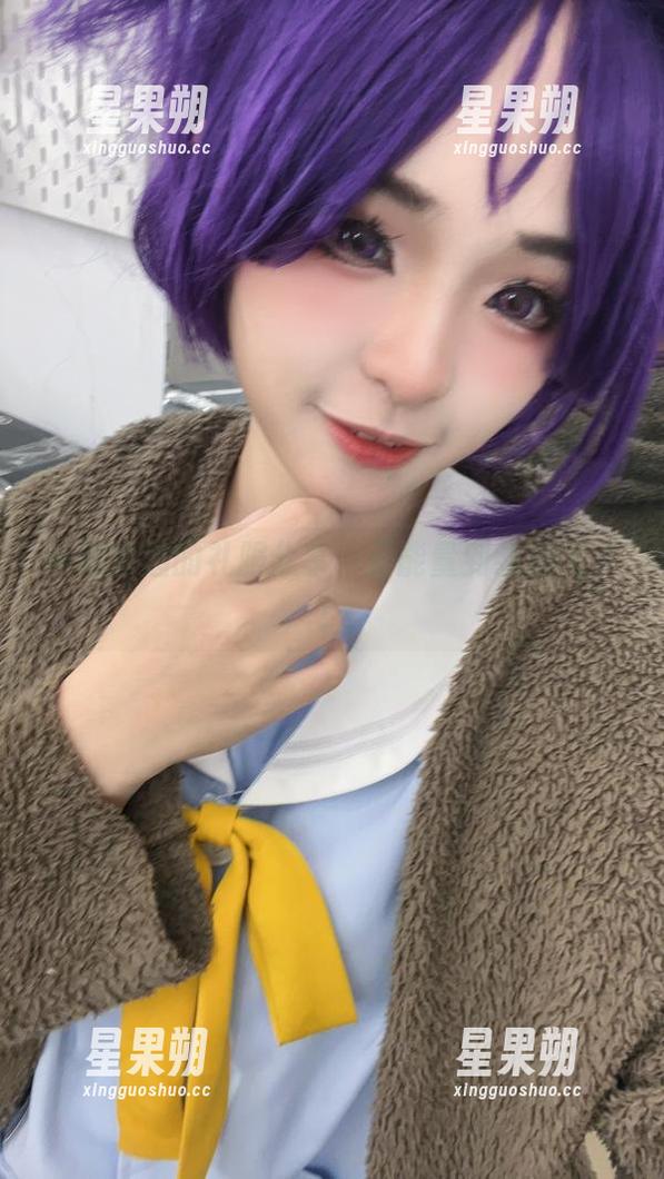小和甜酒的礼服分享,正能量到我想飞了!-星果朔 小和甜酒的礼服分享,正能量到我想飞了!-星果朔