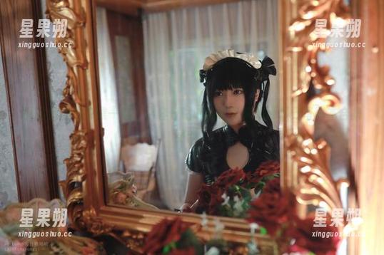 懒得追的也来瞧一瞧,小容仔咕咕咕w带来的源赖光写真本合集更新。-星果朔 懒得追的也来瞧一瞧,小容仔咕咕咕w带来的源赖光写真本合集更新。-星果朔