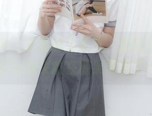 少女秩序 - 乐栀的万圣节：原图合集，不过好像失散在糖果海里了...