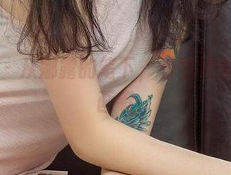 尤果网 - 从娜露的笔下，看壁纸里的春生画卷