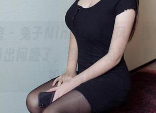 尤物馆 - 兔子Nina这清纯风，我怀疑我的眼睛出问题了，没想到免费图包会让我如此纠结。