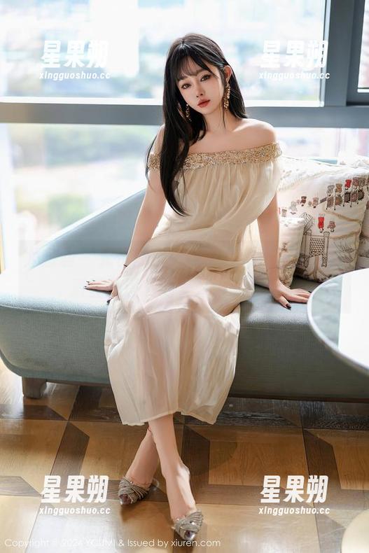 尤蜜荟 - 允尔的牛仔裤大作独家揭秘,高清显微镜下的美好,无滤镜!-星果朔 尤蜜荟 - 允尔的牛仔裤大作独家揭秘,高清显微镜下的美好,无滤镜!-星果朔