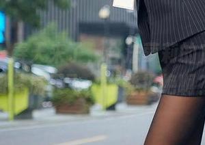 尤蜜荟 - 春天来了，合法萝莉的定制瑜伽图片满天飞，谁能拒绝啊？