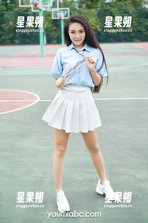尤蜜荟 - 萌妹子合集:合法萝莉带你开启欢乐一日游!-星果朔 尤蜜荟 - 萌妹子合集:合法萝莉带你开启欢乐一日游!-星果朔