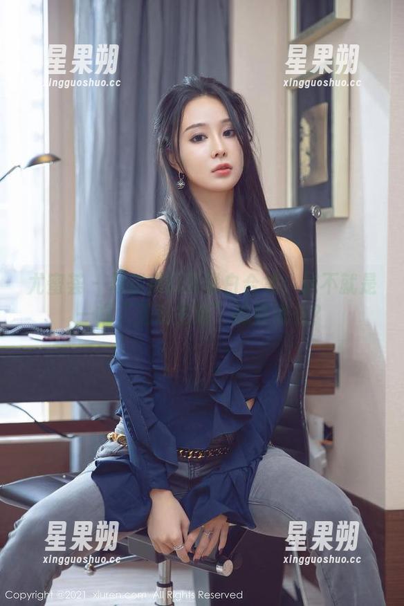 尤蜜荟 - 周琰琳LIN黑白合集：这不就是一幅“无彩生活”的解读么？-星果朔
