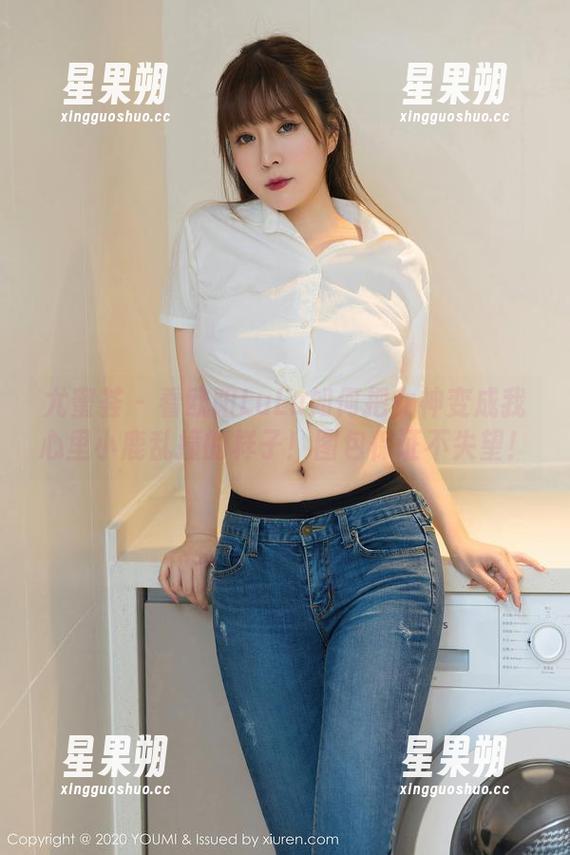 尤蜜荟 - 看欧阳LuLu如何把女神变成我心里小鹿乱撞的样子!图包保证不失望!-星果朔 尤蜜荟 - 看欧阳LuLu如何把女神变成我心里小鹿乱撞的样子!图包保证不失望!-星果朔