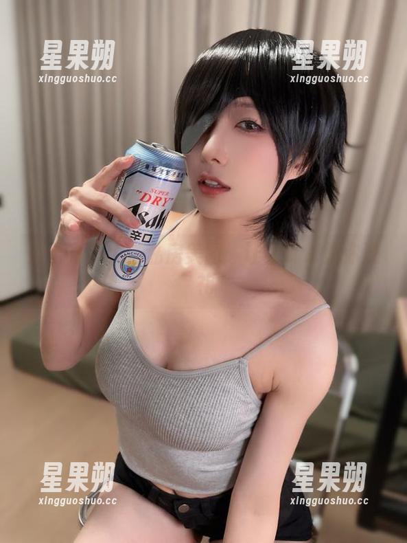 直击布丁大法私房美图:让毛茸茸为你洗礼-星果朔 直击布丁大法私房美图:让毛茸茸为你洗礼-星果朔