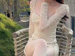 微密圈 - 摆脱圣光的束缚，徐莉芝Booty的女君交接原图让人清新反转！