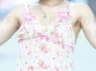 推女神 - Kiren_程程程的婚纱写真集：有婚纱的地方就有派对，其实她是主办方！