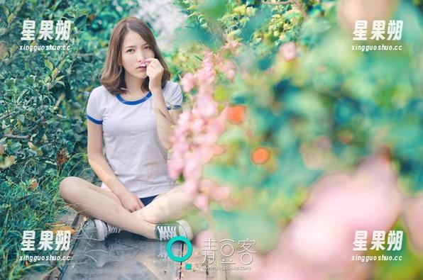 推女神 - 牛仔女郎的虚实交错:岑苑之barbiebaby的美图心事-星果朔 推女神 - 牛仔女郎的虚实交错:岑苑之barbiebaby的美图心事-星果朔