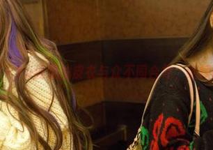 推女郎 - Yu佳妮的皮衣与众不同合集，继续bpmp