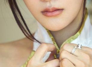 推女郎 - 如果“李丽莎”女友图是一首歌，它肯定是那种响亮的旋律–原图精选