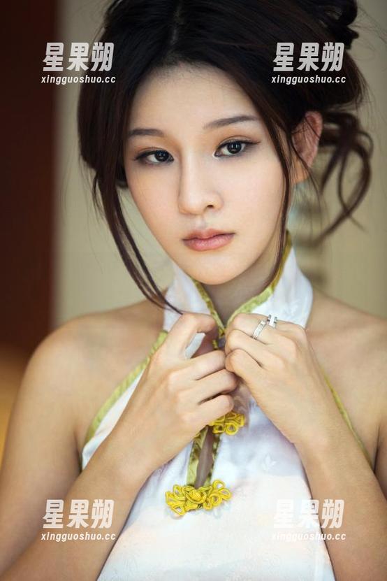 推女郎 - 如果“李丽莎”女友图是一首歌,它肯定是那种响亮的旋律–原图精选-星果朔 推女郎 - 如果“李丽莎”女友图是一首歌,它肯定是那种响亮的旋律–原图精选-星果朔