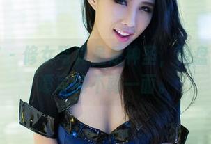 推女郎 - 修女写真虽是神圣，网盘也藏着谭冰的不羁一面。