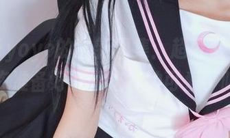 摇摇乐yoyo的全新图集：超可爱美少女，你准备好迎接这样的可爱了吗？