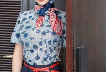 星颜社 - 眼镜与makiyo苏朵朵，私拍合集让你脑洞大开？没错！