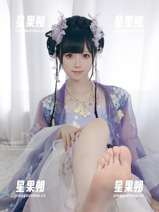 朝雾爱的“肉丝”高清照片,让人分不清真假-星果朔 朝雾爱的“肉丝”高清照片,让人分不清真假-星果朔