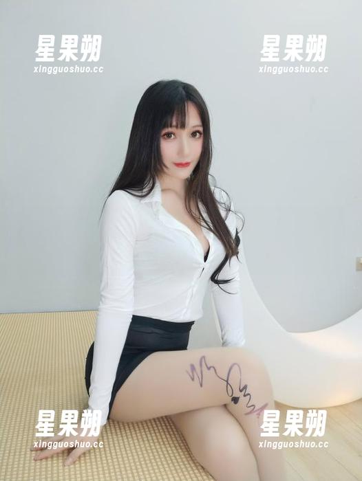 木之本果的新图包:黑猫系女友,更新了你想象不到的骚气!-星果朔 木之本果的新图包:黑猫系女友,更新了你想象不到的骚气!-星果朔