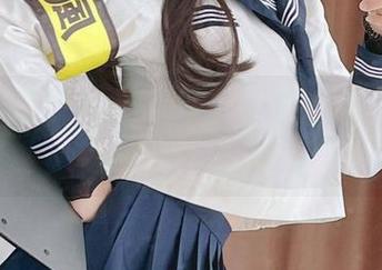 原图中的和服之美，让人想下载多一图，感谢杏子夫人！