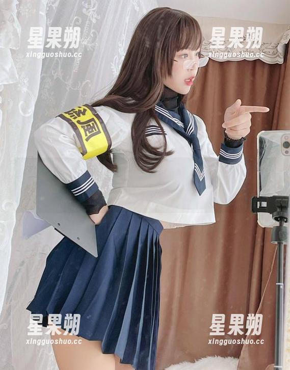原图中的和服之美，让人想下载多一图，感谢杏子夫人！-星果朔