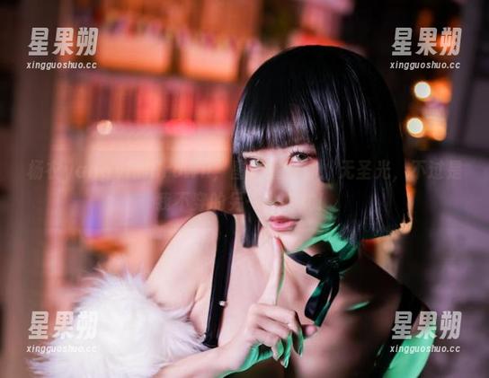 杨衣yangyi的Crown,图包宣告你:无圣光,不过是我不穿的另一种方式!-星果朔 杨衣yangyi的Crown,图包宣告你:无圣光,不过是我不穿的另一种方式!-星果朔