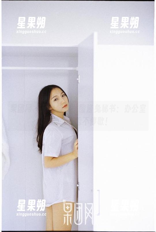 果团网 - 精选特辑,酸酱兔秘书:办公室里的个人秀不停歇!-星果朔 果团网 - 精选特辑,酸酱兔秘书:办公室里的个人秀不停歇!-星果朔