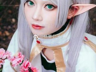 桃墨公子的吸血鬼旗袍全集，原图带你超入戏：“你敢和我约会吗？”