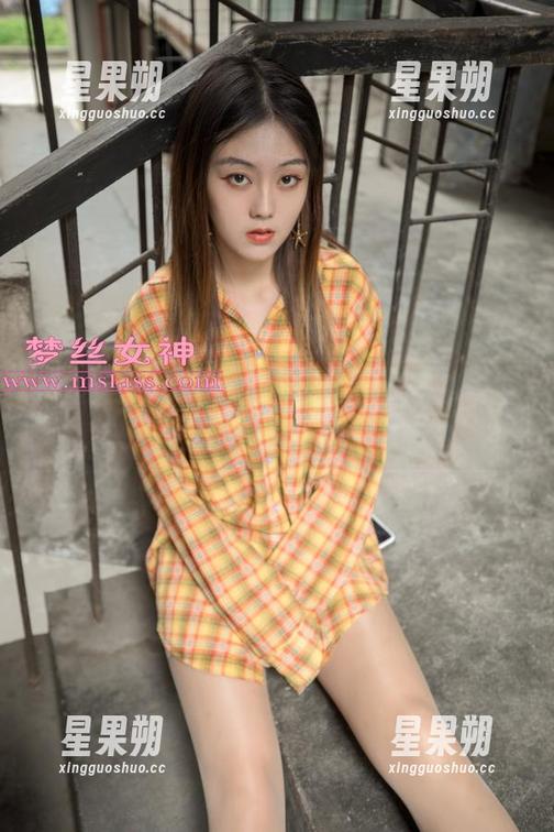梦丝女神 - 宁夏的定制写真圈粉无数,空姐变身更精彩-星果朔 梦丝女神 - 宁夏的定制写真圈粉无数,空姐变身更精彩-星果朔