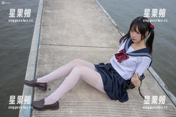 森萝财团 - 水手服写真,更像是轻松出游,Aika启航!-星果朔 森萝财团 - 水手服写真,更像是轻松出游,Aika启航!-星果朔
