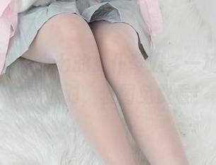 森萝财团 - 小七的女仆奇遇，一场免费的宅家派对，套图免费看！