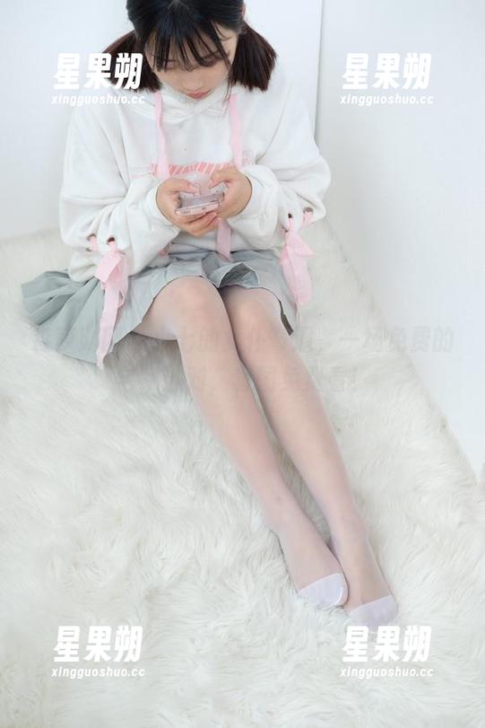 森萝财团 - 小七的女仆奇遇,一场免费的宅家派对,套图免费看!-星果朔 森萝财团 - 小七的女仆奇遇,一场免费的宅家派对,套图免费看!-星果朔