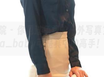 模范学院 - 你见过免费的户外写真？NaNa_baby可是其中的高手！