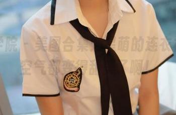 模范学院 - 美图合集：星萌的连衣裙，连空气都变得甜美了啊！