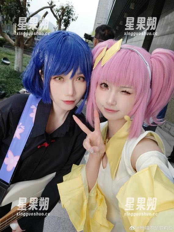 橙喵的礼服写真分享,让我怀疑这才是魔法的本尊!-星果朔 橙喵的礼服写真分享,让我怀疑这才是魔法的本尊!-星果朔