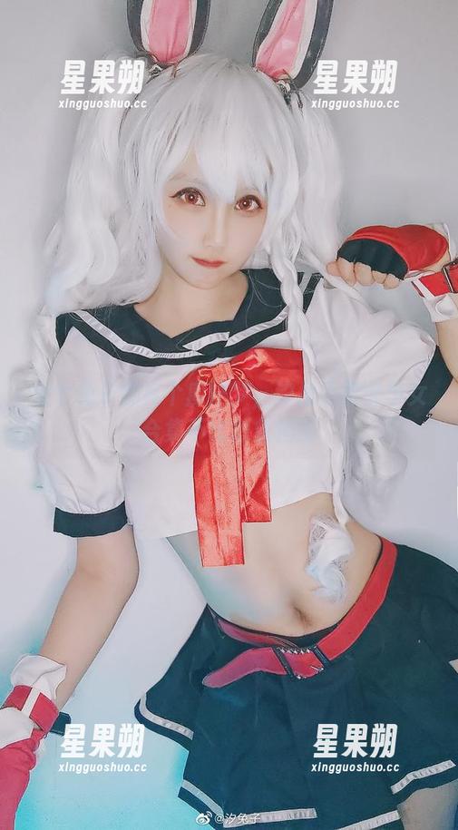每个兔子都有个魔法梦,汐兔子魔卡少女合集不比想象稍逊-星果朔 每个兔子都有个魔法梦,汐兔子魔卡少女合集不比想象稍逊-星果朔