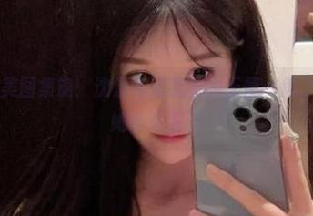 微密圈 - 美图集锦：沈汝凡超哇塞的天使一角，差点就被她给迷倒了