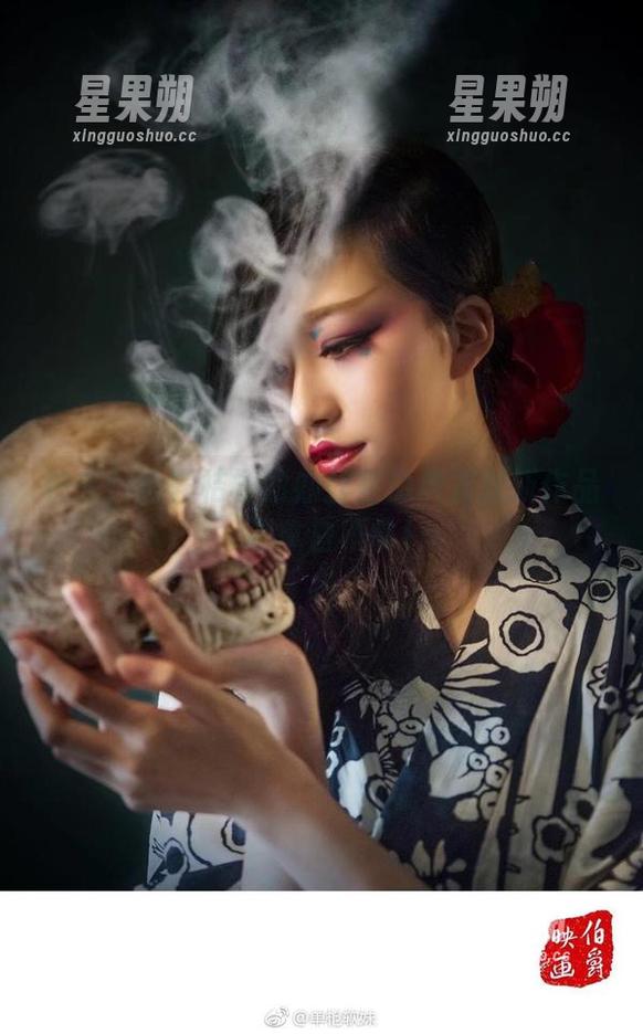 快来！沧霁桔梗的办公室免费发放新作品，不拿白不拿！-星果朔