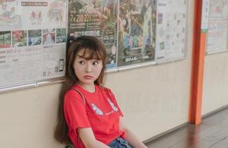 波萝社 - 专属定制的马尔代夫写真，柳侑绮Sevenbaby：第一张过得很好，第二张……还是挺好的！