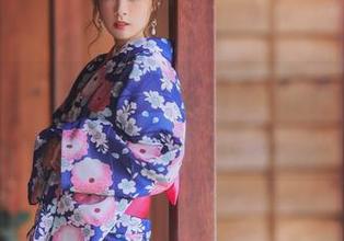 一组看似普通却又能撩动心弦的写真：泥泥汝的女仆与小屋，值得来一波评论！